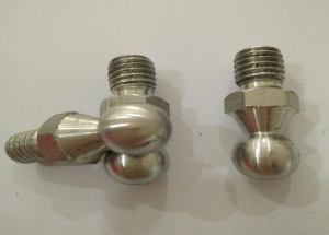 鍛造機加工件