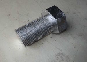 預埋螺栓